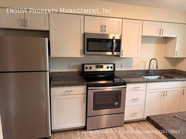 Photo - 1837 Trotter Road-Unit A Apartment