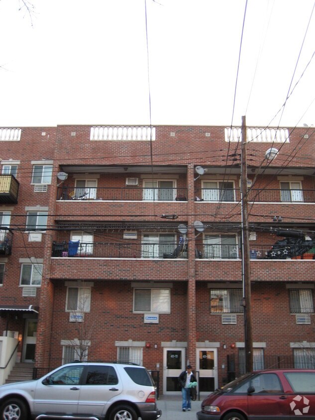 Primary Photo - 41-11 108th St