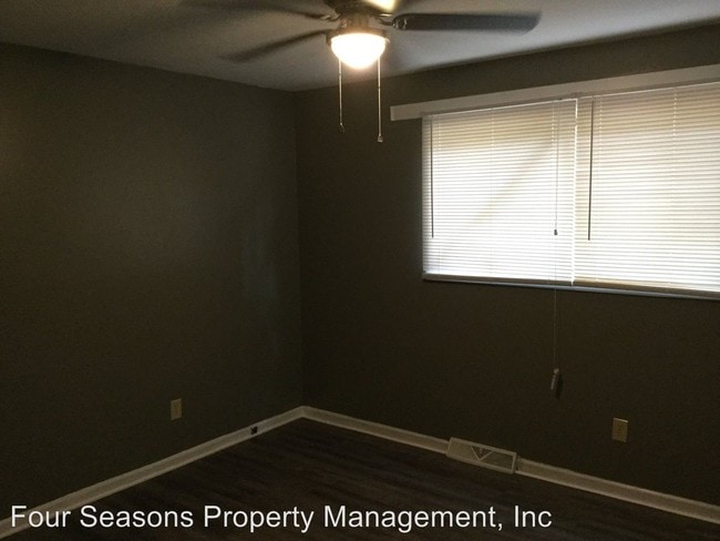 Foto del edificio - 2 br, 1 bath House - 5017 Lakecrest Drive