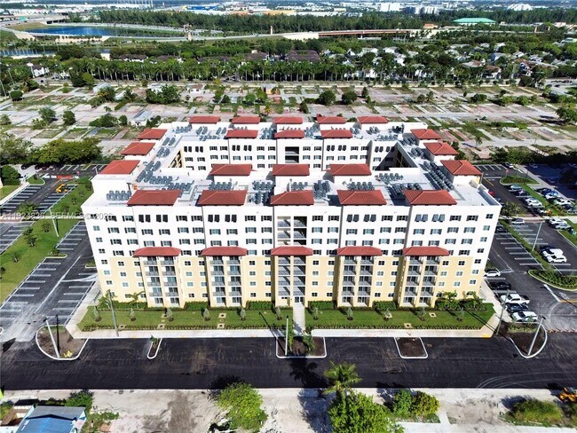 Foto del edificio - 11239 NW 4th Terrace