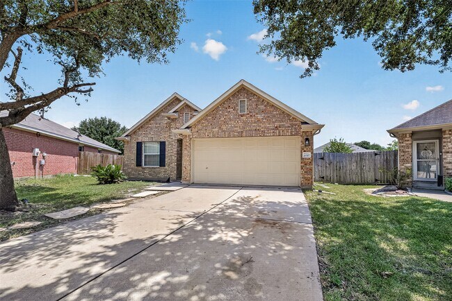 Building Photo - 20707 Pine Rain Ct