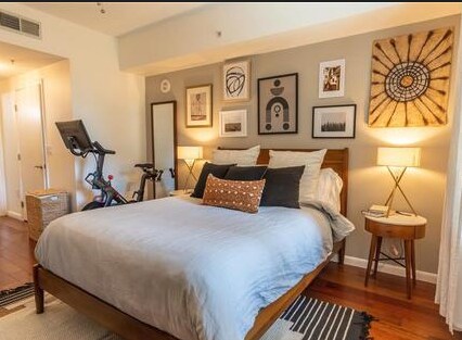 Foto principal - 54 Rainey St