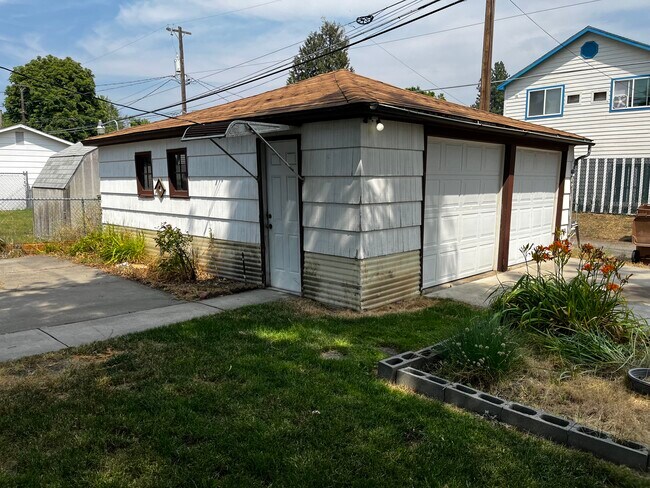 Foto del edificio - 4104 N Hawthorne St