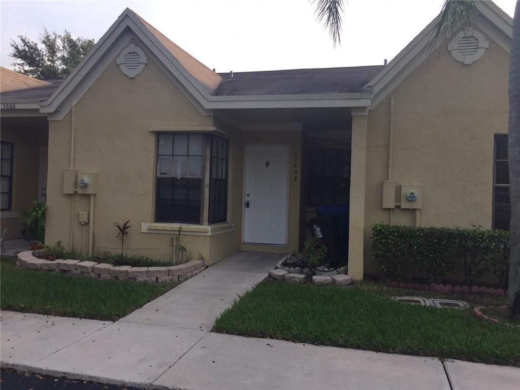 Primary Photo - 3664 NW 83rd Ln