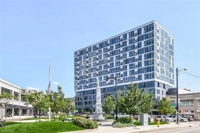 Foto del edificio - 20 Fulton St E