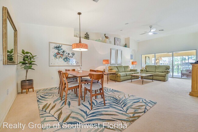 Foto del edificio - 2 br, 2.5 bath House - 3490 Morning Lake D...