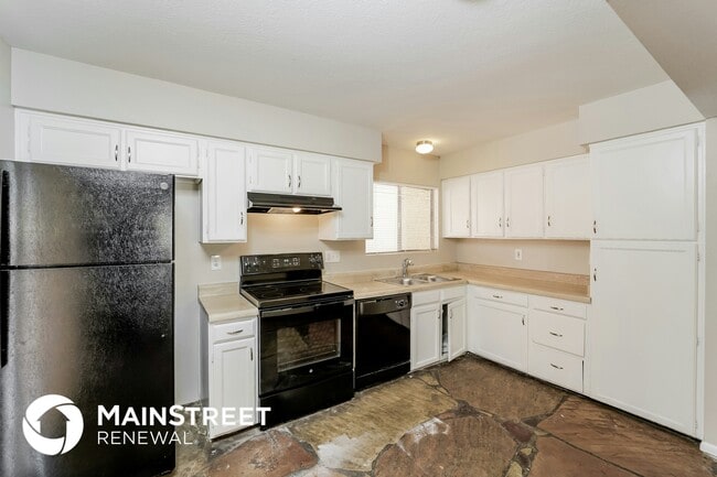 Foto del edificio - 4259 W Stagestop Ct