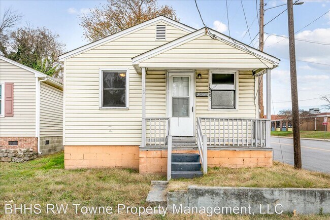 Building Photo - 2 br, 1 bath House - 1600 Madison Avenue