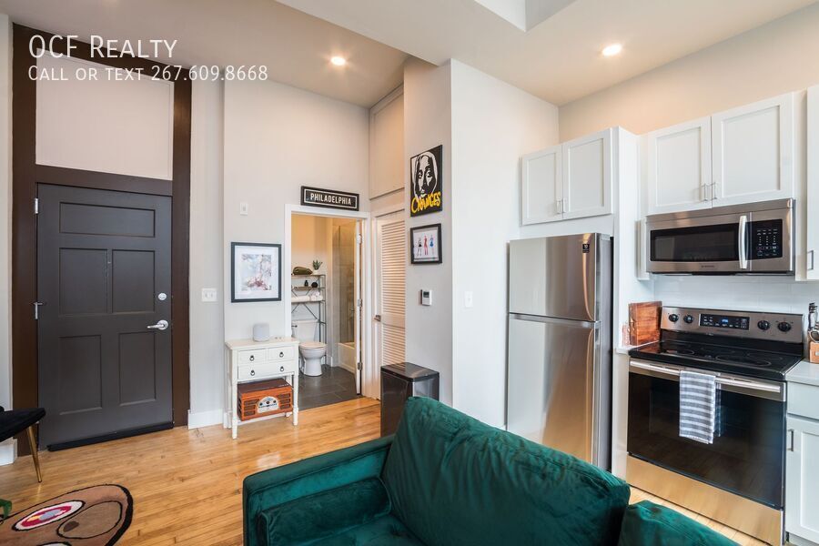 Foto principal - 1300 S 19th St