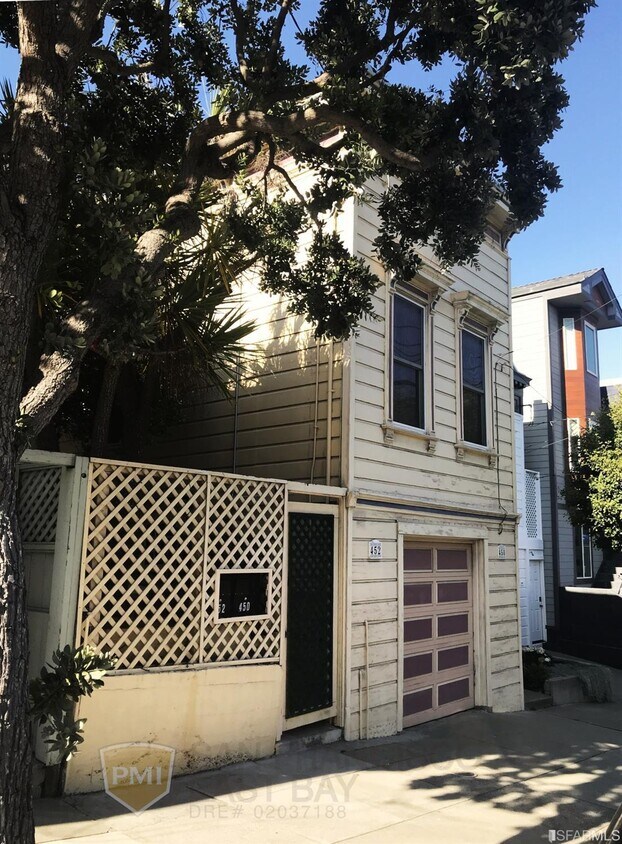 Primary Photo - 450 29th St