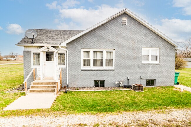 Foto del edificio - 506 W Fuson Rd