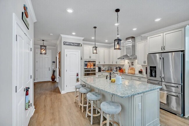 Building Photo - 2808 Gipper Cir