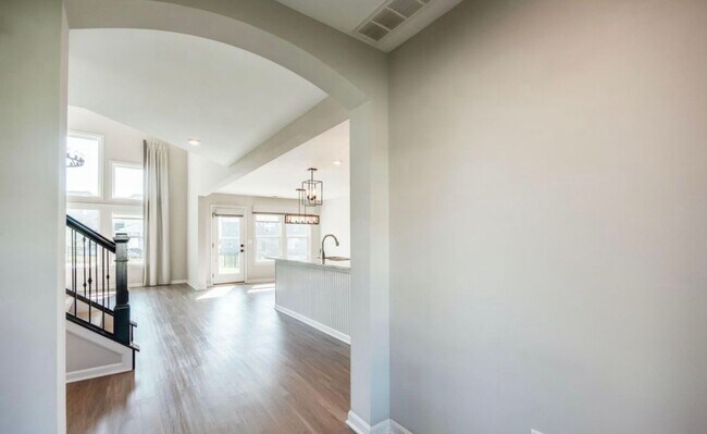 Foto del edificio - 15911 Long Meadow Way