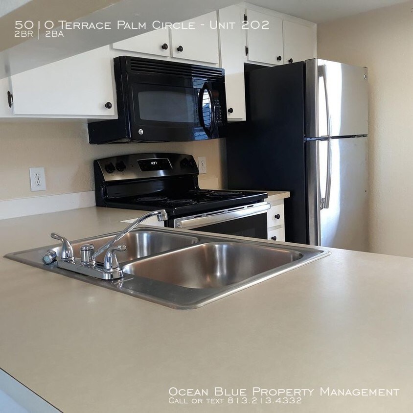 Foto principal - 5010 Terrace Palms Cir