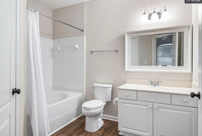 Building Photo - Beautiful Mt. Pleasant Condo For Rent!
