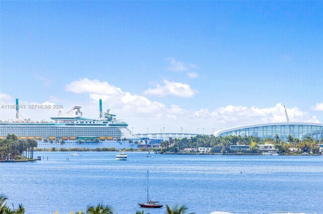 Foto del edificio - 1688 West Ave