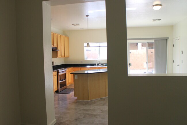 Foto del edificio - 4190 E Deer Dancer Way