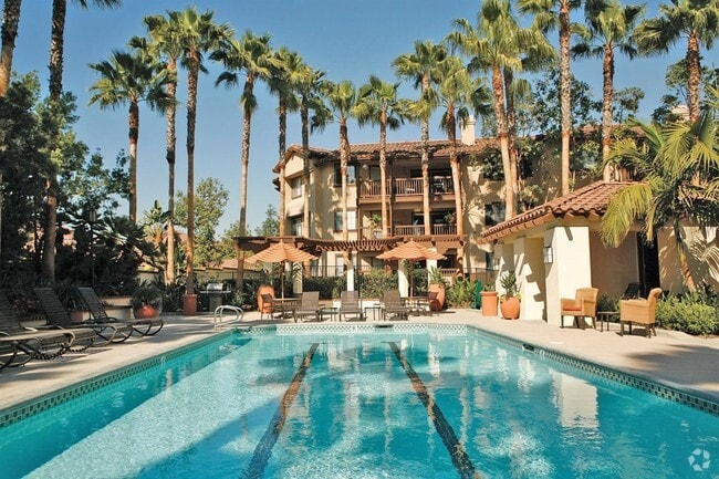Rancho Mariposa Apartment Homes