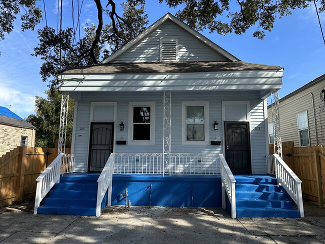 Building Photo - 2115 Elysian Fields Ave