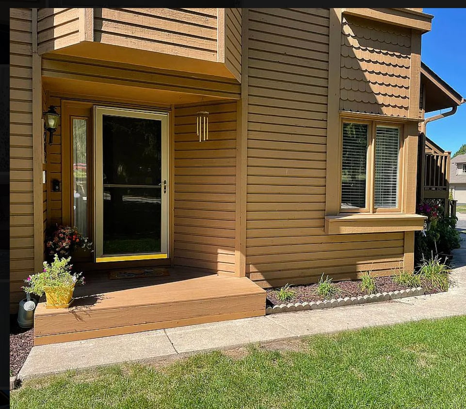 4087 Tumbleweed Trl Unit 4087, Loves Park, IL 61111 Condo for Rent in