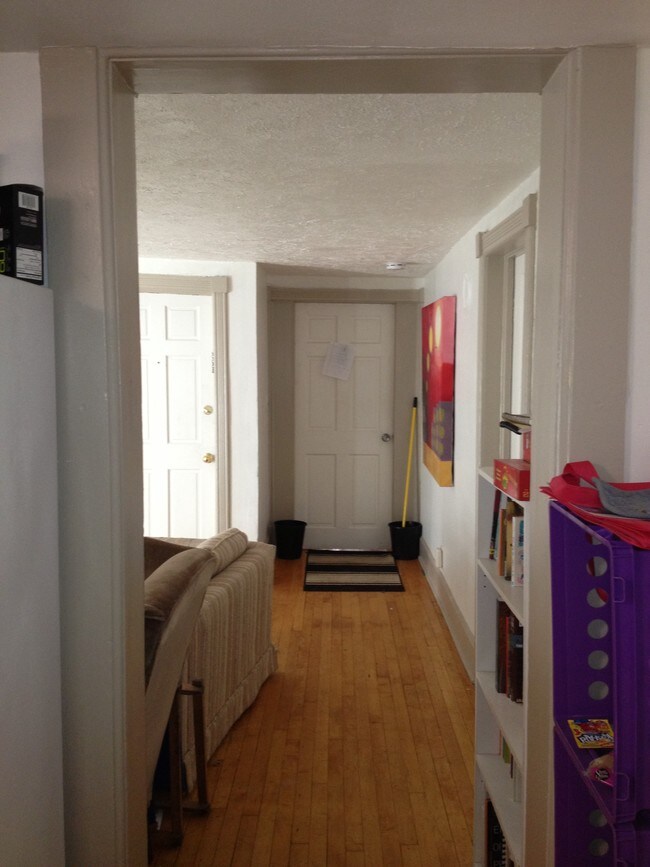 Foto del edificio - 117 N Blair St