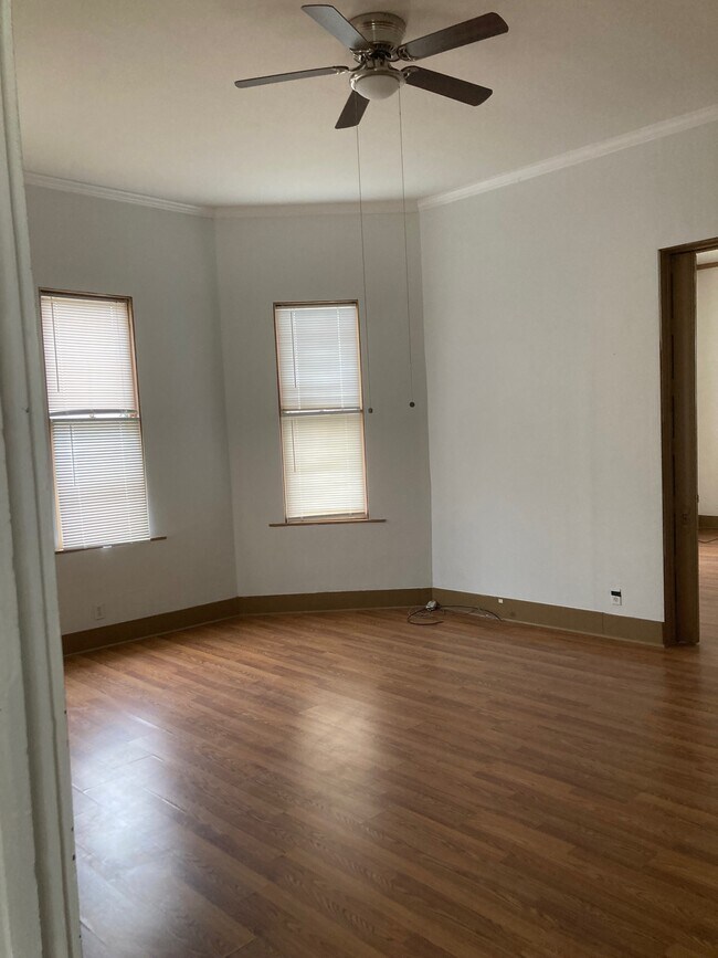 Building Photo - 603 Mudd Ave