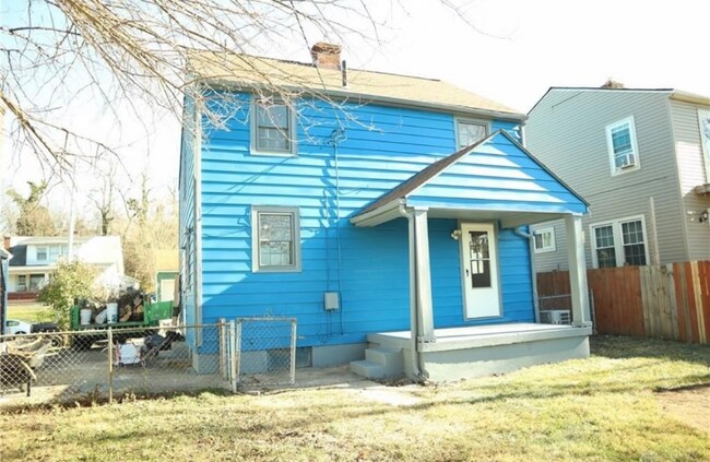 Foto del edificio - 55 S Delmar Ave