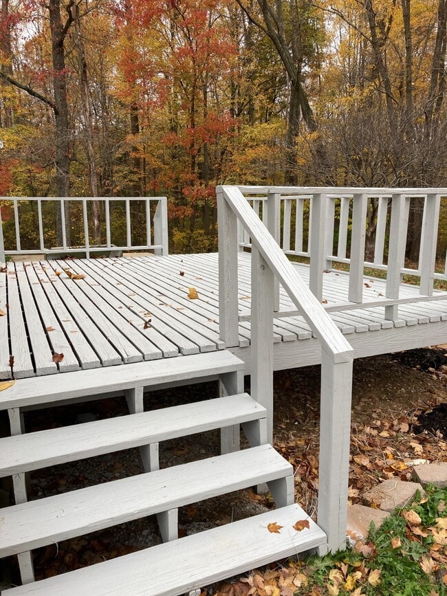 Building Photo - 1234 W County Rd 1300 N