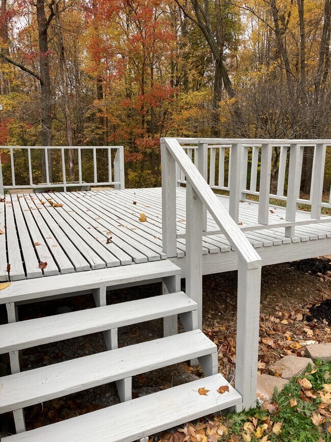 Foto del edificio - 1234 W County Rd 1300 N