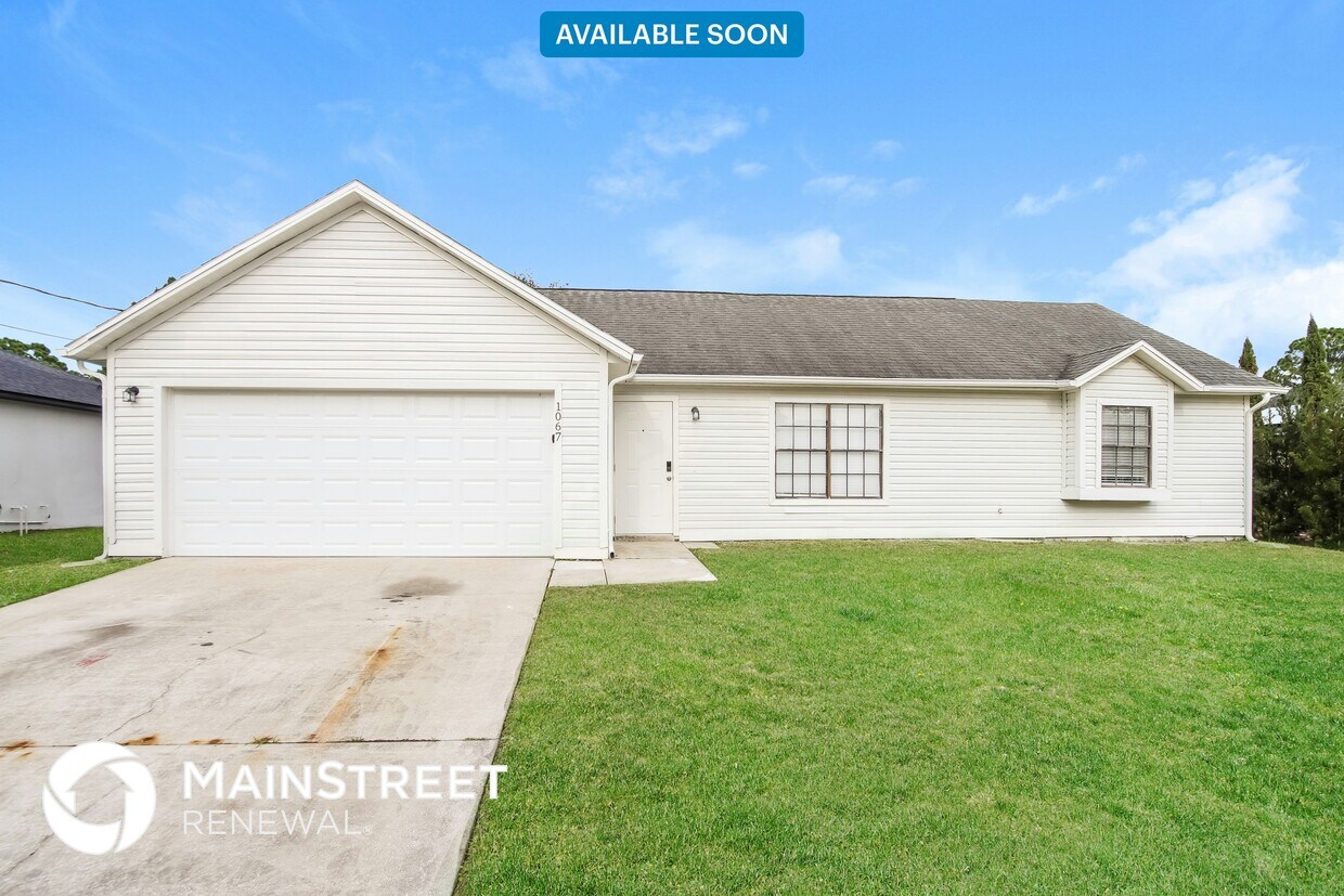 Foto principal - 1067 Pappas Rd SE