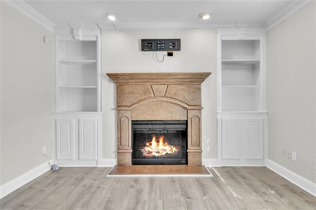 Building Photo - 4430 Tilly Mill Rd