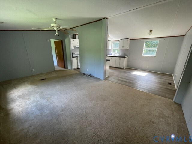 Building Photo - 3821 Howell Rd