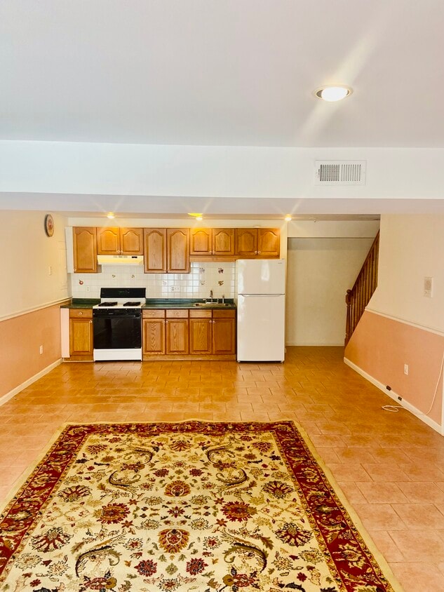 5811 Silk Tree Dr Unit 1st floor Apt, Riverdale, MD 20737 Apartments