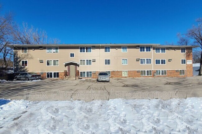 Building Photo - 3700 Martin Luther King Jr Pkwy