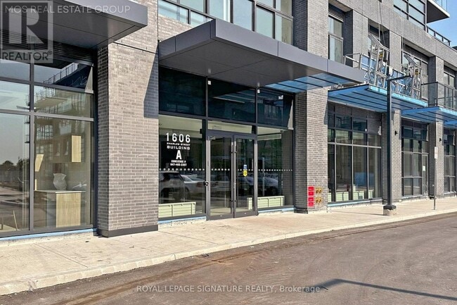 Building Photo - 1606 Charles St