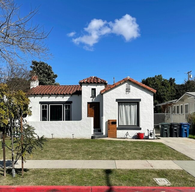 Building Photo - 6716 Cedar St
