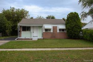 Foto principal - 587 Eugene Ave