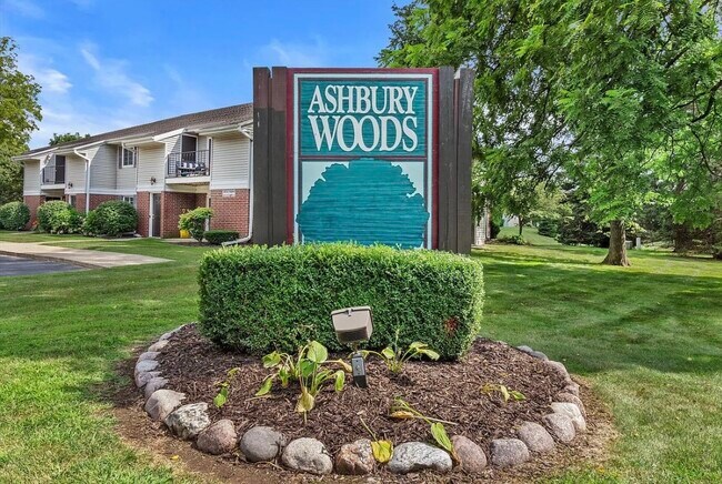 Foto del edificio - N110W17051 Ashbury Ln