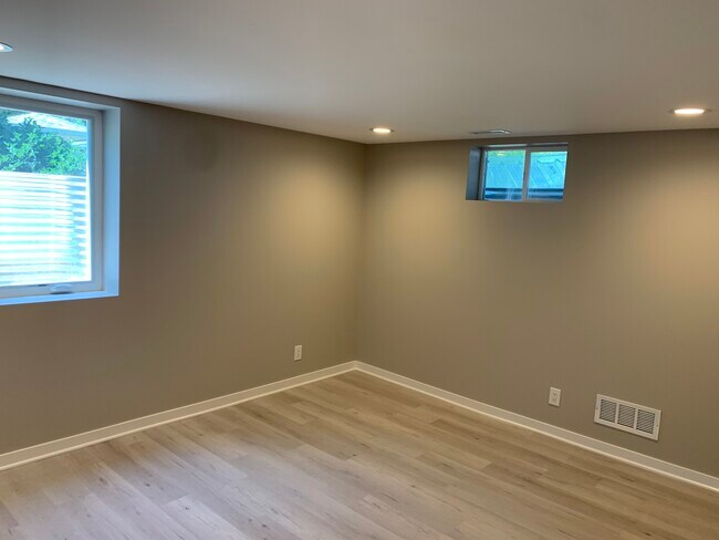 Downstairs Bedroom - 1005 N 63rd St