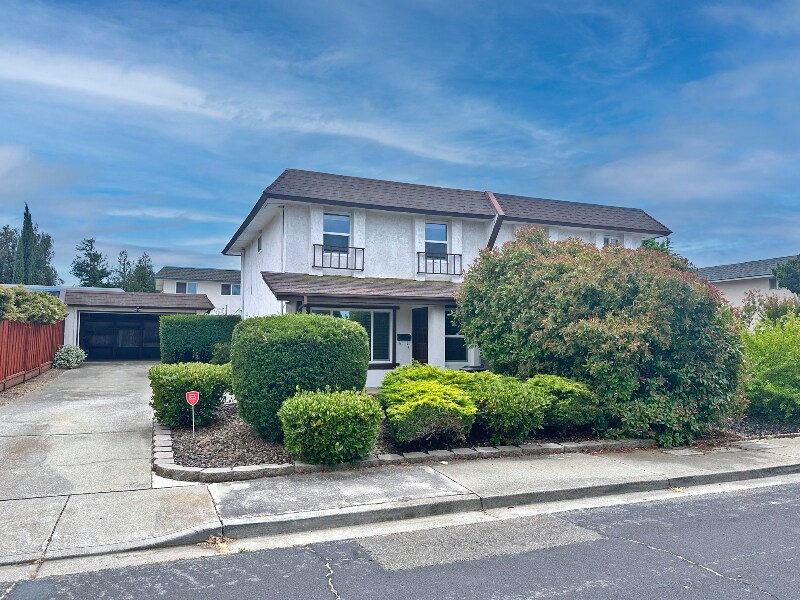 1861 De Vaca Way, Livermore, CA 94550 House Rental in Livermore, CA