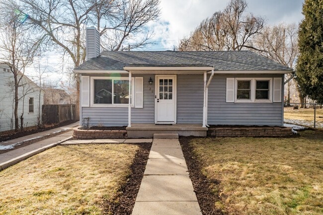 Building Photo - 728 Bonfoy Ave