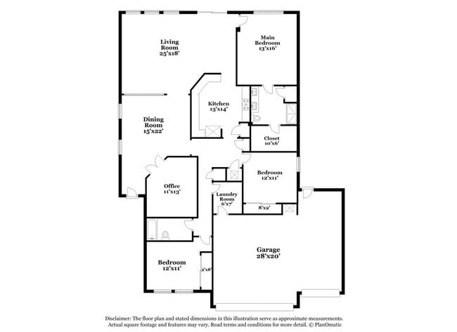 Foto del edificio - 13510 Sundance Scape