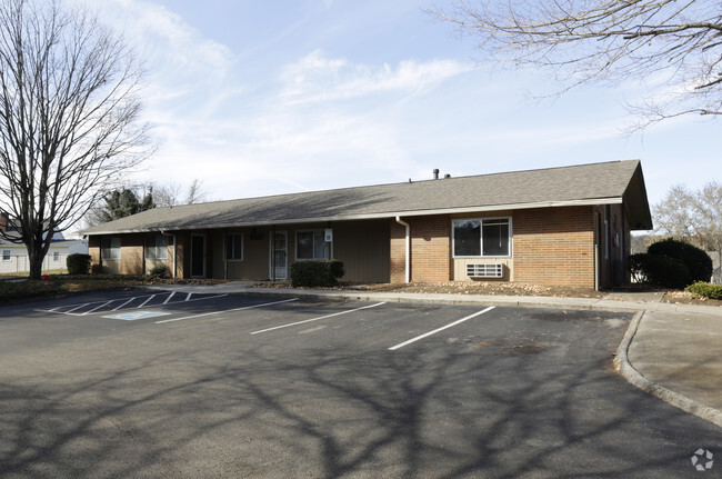 3423 Sevier Ave - Stonewall I - Stonewall I