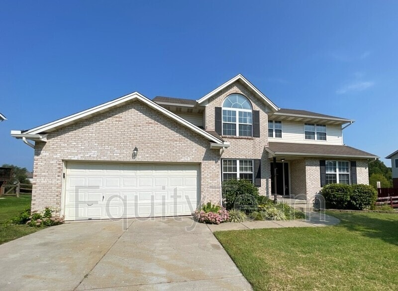 3302 Cheyenne Ct, Hamilton, OH 45011 House for Rent in Hamilton, OH