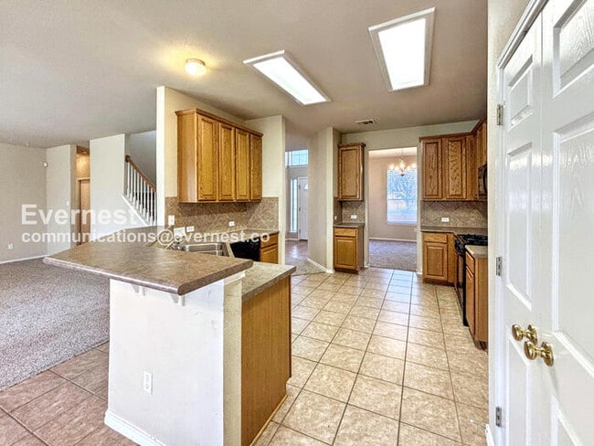 Foto del edificio - 3505 Fitzroy Ave