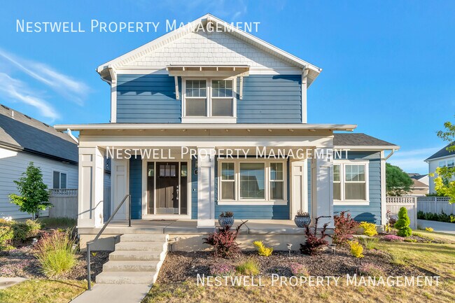 Foto del edificio - 5152 Big Sur Dr