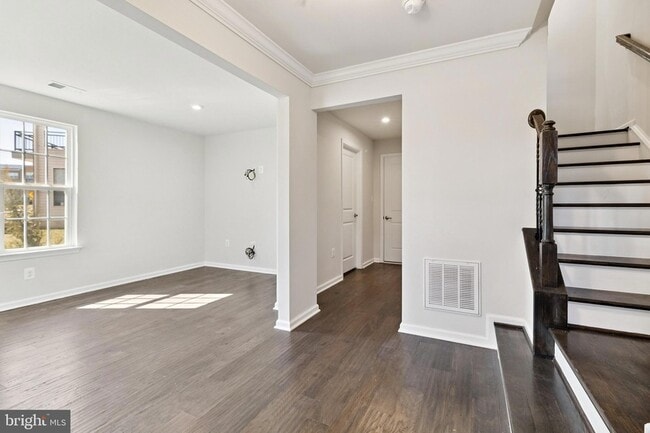 Photo - 5329 Woodyard Rd Townhome