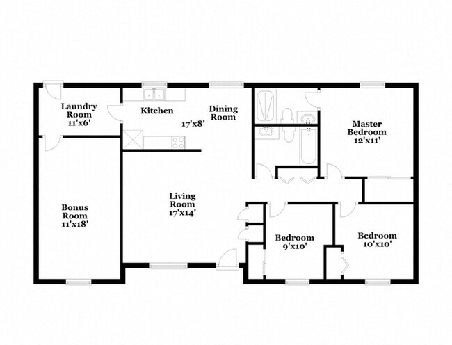 Building Photo - 10757 Mareeba Rd