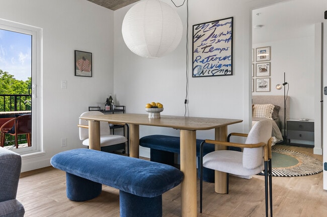 Photo du bâtiment - Mercury Block