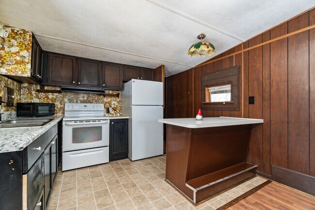 Foto del edificio - Quiet Getaway